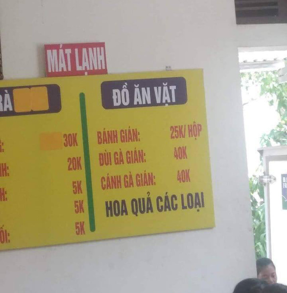 Những biển quảng cáo ảo tung chảo chỉ có ở Việt Nam - Ảnh 2.
