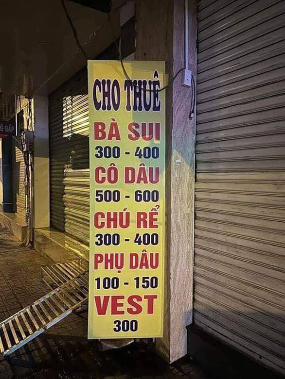 Những biển quảng cáo ảo tung chảo chỉ có ở Việt Nam - Ảnh 3.