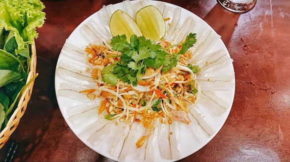 Hành trình Ăn - chơi - nghỉ thú vị ở Hồ Tràm - Ảnh 1. Hành trình Ăn - chơi - nghỉ thú vị ở Hồ Tràm - Ảnh 1.