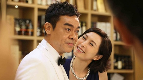 ‘Ảnh đế’ Lưu Thanh Vân thất nghiệp hơn 1 năm, không quên cảm ơn vợ - Ảnh 2. ‘Ảnh đế’ Lưu Thanh Vân thất nghiệp hơn 1 năm, không quên cảm ơn vợ - Ảnh 2.