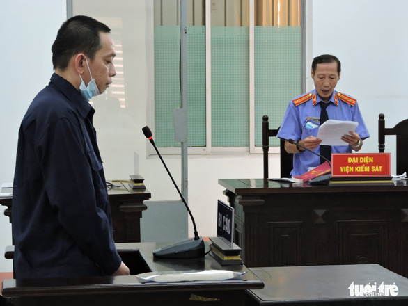 Vụ lừa đảo tại Ocean View Nha Trang: Điều tra bổ sung các vụ mua bán mới khai tại tòa - Ảnh 1.