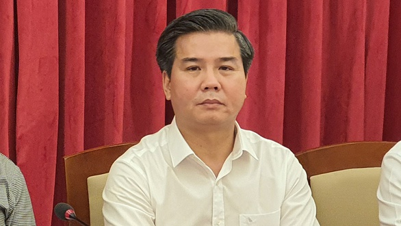 Hà Nội phản pháo, chánh Thanh tra Bộ Xây dựng khẳng định khách quan, đúng luật - Ảnh 2. Hà Nội phản pháo, chánh Thanh tra Bộ Xây dựng khẳng định khách quan, đúng luật - Ảnh 2.