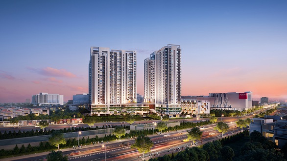 Hưng Thịnh Land nộp hồ sơ IPO - Ảnh 2. Hưng Thịnh Land nộp hồ sơ IPO - Ảnh 2.