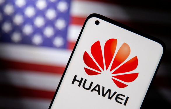Mỹ nghi Huawei thu thập dữ liệu các hầm chứa tên lửa - Ảnh 1.