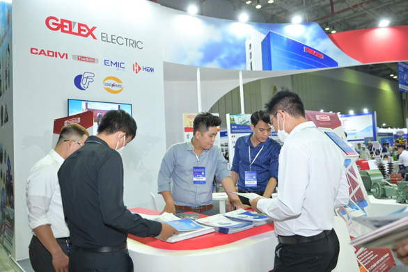 Gelex Electric เปิดตัวชุดผลิตภัณฑ์ประหยัดพลังงานใหม่ - ภาพที่ 2