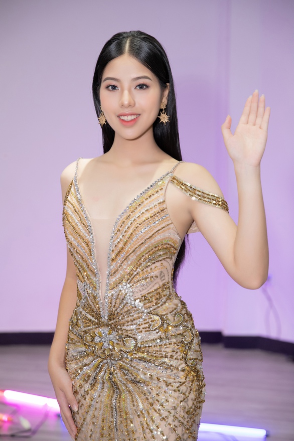 Hoa hậu 2022: Thi cho bõ những ngày... thiếu thốn! - Ảnh 4. Hoa hậu 2022: Thi cho bõ những ngày... thiếu thốn! - Ảnh 4.