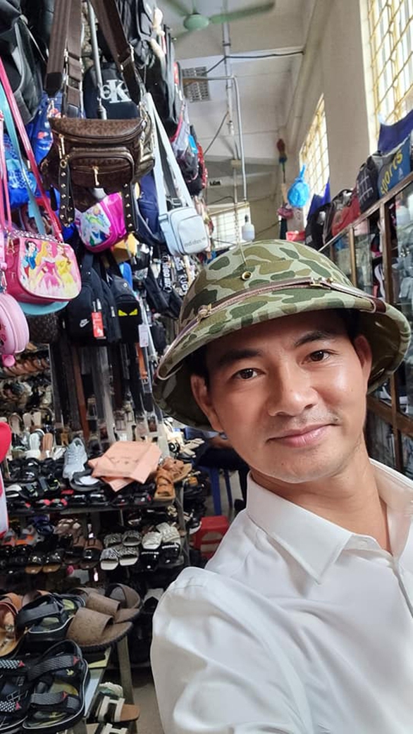 Ảnh vui sao Việt 23/7: Subeo thân thiết Kim Lý - Ảnh 10. Ảnh vui sao Việt 23/7: Subeo thân thiết Kim Lý - Ảnh 10.