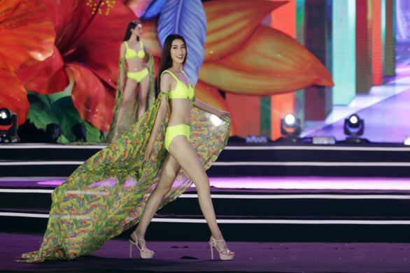 Miss World Vietnam 2022: Nguyễn Khánh My giành giải Người đẹp biển - Ảnh 1.