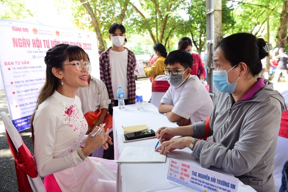 Đã trúng tuyển 5 trường đại học, giờ đăng kýn guyện vọng rasao? -Ản h3. Đã trúng tuyển 5 trường đại học, giờ đăng kýn guyện vọng rasao? -Ản h3.
