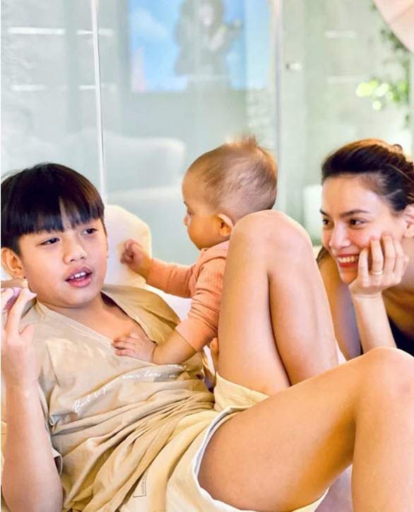 Hồ Ngọc Hà tự hào tài năng chụp hình ‘đỉnh cao’ của con trai Subeo - Ảnh 8. Hồ Ngọc Hà tự hào tài năng chụp hình ‘đỉnh cao’ của con trai Subeo - Ảnh 8.