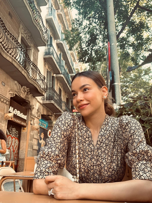 Hồ Ngọc Hà tự hào tài năng chụp hình ‘đỉnh cao’ của con trai Subeo - Ảnh 1. Hồ Ngọc Hà tự hào tài năng chụp hình ‘đỉnh cao’ của con trai Subeo - Ảnh 1.