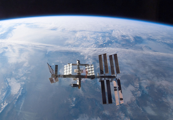 Nga thông báo rút khỏi Trạm không gian quốc tế, tự xây trạm mới - Ảnh 1.
