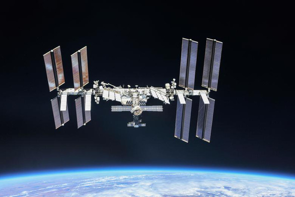 Đóng góp của Nga từ những ngày đầu xây dựng Trạm ISS - Ảnh 1.