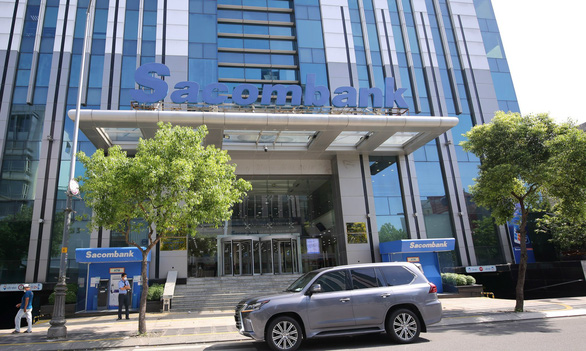 Sacombank hoàn thành chỉ tiêu đề án tái cơ cấu