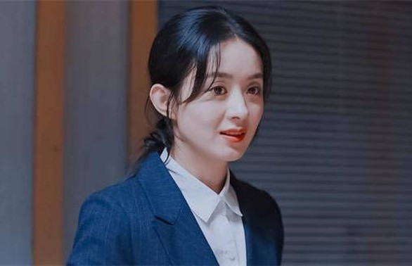 Dàn hoa đán 85 của Cbiz lộ dấu hiệu lão hóa, chịu thôi vì ai rồi cũng sẽ già! - Ảnh 3. Dàn hoa đán 85 của Cbiz lộ dấu hiệu lão hóa, chịu thôi vì ai rồi cũng sẽ già! - Ảnh 3.