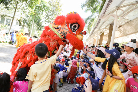 Chốt trình phương án nghỉ 7 ngày dịp Tết Nguyên đán Quý Mão 2023 - Ảnh 1.