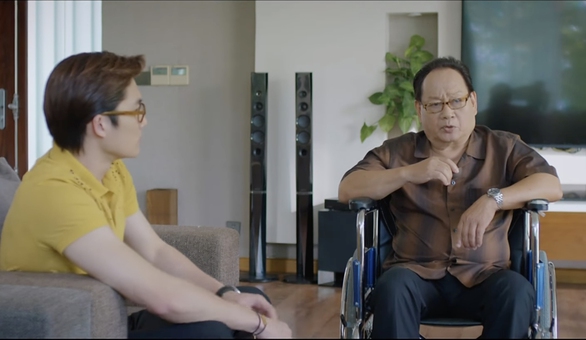 Vai của Đình Tú trong ‘Thương ngày nắng về’ gây ức chế ở một chi tiết - Ảnh 5. Vai của Đình Tú trong ‘Thương ngày nắng về’ gây ức chế ở một chi tiết - Ảnh 5.