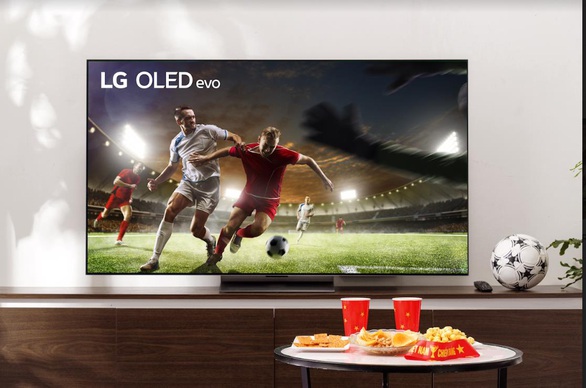 Chọn TV nào đáp ứng nhiều nhu cầu cá nhân? - Ảnh 1. Chọn TV nào đáp ứng nhiều nhu cầu cá nhân? - Ảnh 1.