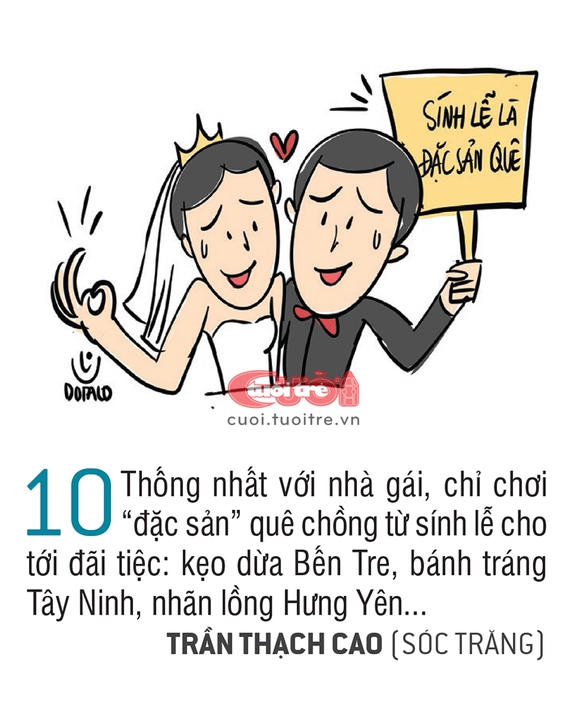 10 cách cưới vợ ít tốn kém năm 2022 - Ảnh 10. 10 cách cưới vợ ít tốn kém năm 2022 - Ảnh 10.