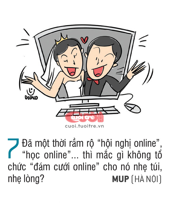 10 cách cưới vợ ít tốn kém năm 2022 - Ảnh 7. 10 cách cưới vợ ít tốn kém năm 2022 - Ảnh 7.