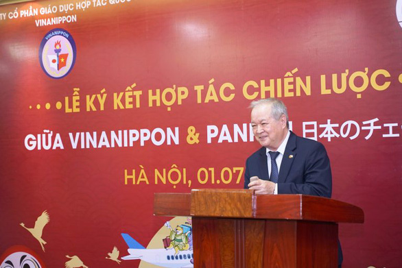 Chuỗi cửa hàng PanPan tư vấn miễn phí du học và xuất khẩu lao động - Ảnh 3.