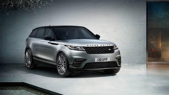 Mất Range Rover, đại gia mua lại chiếc y hệt và lại bị trộm - Ảnh 1.