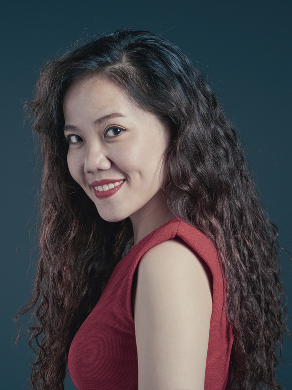 Chân dung soprano Phạm Khánh Ngọc 1(Read-Only)