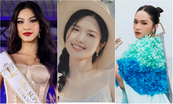 Hương mùa hè mang đến làn gió mát lành; Kim Duyên thắng giải phụ đầu tiên ở Miss Supranational - Ảnh 1.