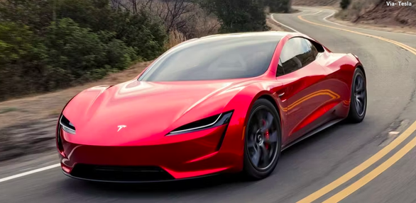 Lần đầu tiên sau 2 năm, Tesla có số xe bàn giao giảm - Ảnh 1.