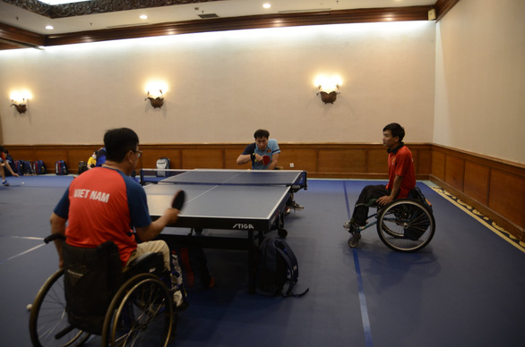 20 người nhiễm COVID-19 tại ASEAN Para Games - Ảnh 1.