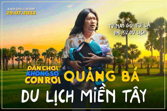 Những câu chế siêu lầy về phim Dân chơi không sợ con rơi - Ảnh 1. Những câu chế siêu lầy về phim Dân chơi không sợ con rơi - Ảnh 1.