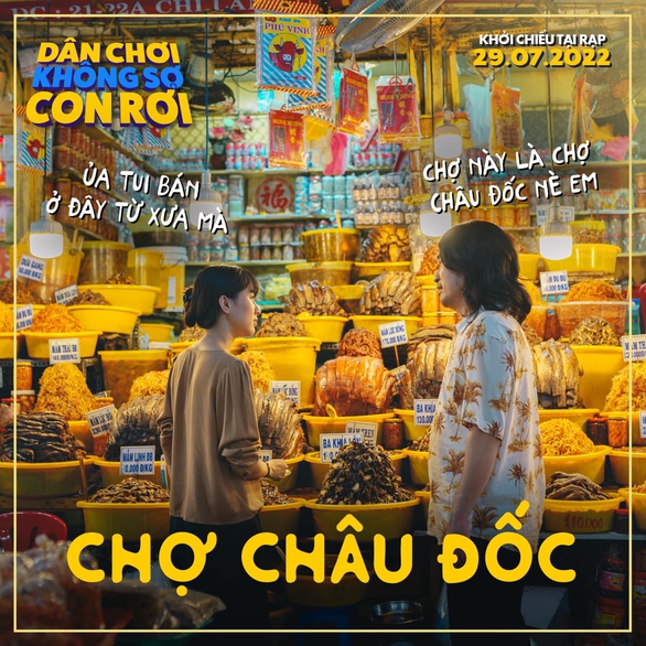 Những câu chế siêu lầy về phim Dân chơi không sợ con rơi - Ảnh 6. Những câu chế siêu lầy về phim Dân chơi không sợ con rơi - Ảnh 6.
