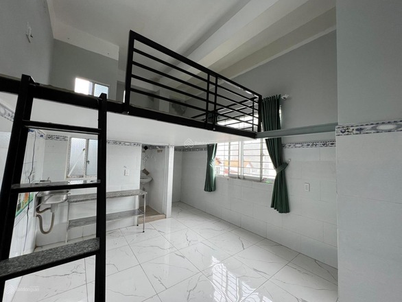 HoREA kiến nghị chuẩn hóa diện tích phòng trọ cho thuê không dưới 10m2 - Ảnh 1. HoREA kiến nghị chuẩn hóa diện tích phòng trọ cho thuê không dưới 10m2 - Ảnh 1.