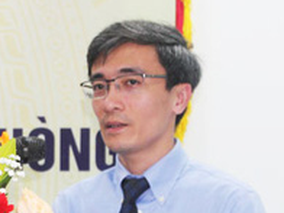 Liên quan dự án Cung văn hóa Thiếu nhi Hải Phòng: Cảnh cáo ông Đào Phú Thùy Dương - Ảnh 1.