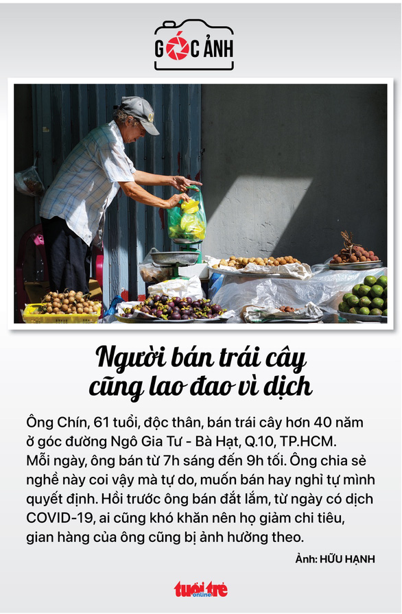 Tin sáng 7-7: Thị trường căn hộ TP.HCM bùng nổ; Cảnh báo chiêu trò trên sàn thương mại điện tử - Ảnh 5.