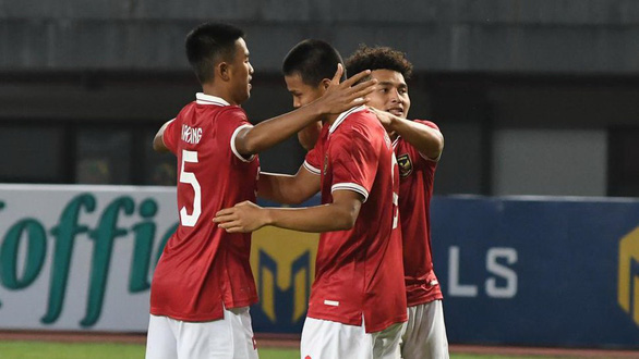Giải U19 Đông Nam Á 2022: Lượt trận bản lề của bảng A - Ảnh 1.