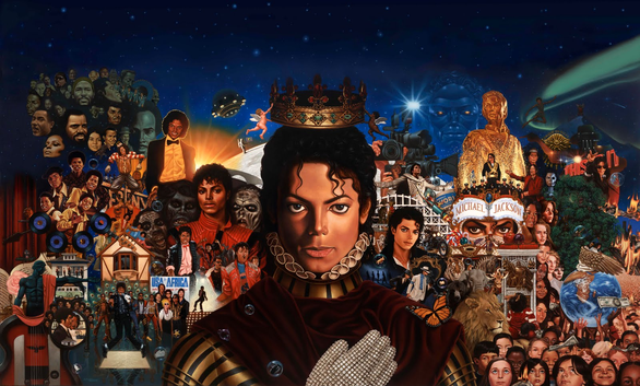 Các bài hát của Michael Jackson bị xóa khỏi các nền tảng phát trực tuyến - Ảnh 1.