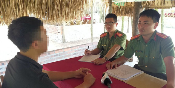 Bộ Ngoại giao: Đã giải cứu 400 người, hỗ trợ 1.500 người Việt ở Campuchia - Ảnh 1.
