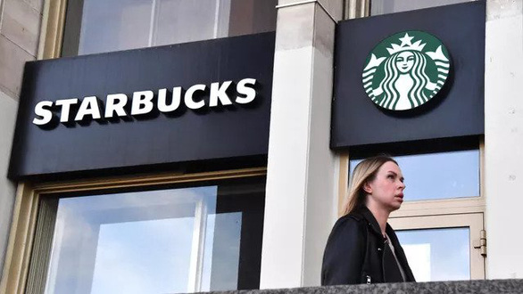 Sau McDonald’s, người Nga sắp có Starbucks của riêng mình - Ảnh 1.