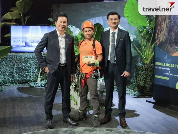 Sáng tạo dựa trên xu hướng du lịch nước ngoài của người Việt - Ảnh 2. Sáng tạo dựa trên xu hướng du lịch nước ngoài của người Việt - Ảnh 2.