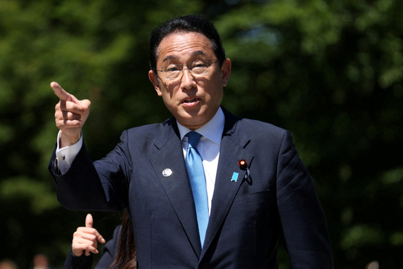 Thủ tướng Nhật: Ông Abe Shinzo trong tình trạng nguy kịch - Ảnh 1.