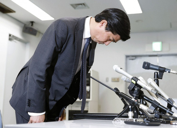 Cảnh sát Nhật thừa nhận có sơ sót an ninh khiến ông Abe bị ám sát - Ảnh 1.