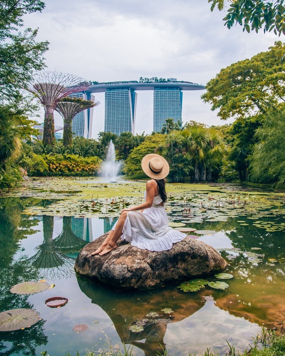 Tour Singapore - Malaysia - Indonesia trọn gói giá từ 11,9 triệu đồng - Ảnh 2. Tour Singapore - Malaysia - Indonesia trọn gói giá từ 11,9 triệu đồng - Ảnh 2.