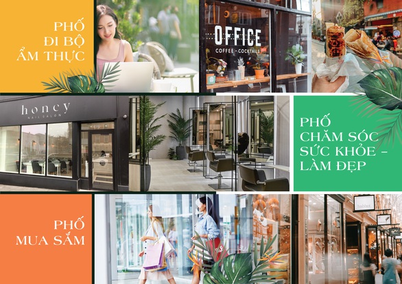 Tiềm năng đầu tư Shophouse tại ‘Sài Gòn thu nhỏ’ Urban Green Walk - Ảnh 3. Tiềm năng đầu tư Shophouse tại ‘Sài Gòn thu nhỏ’ Urban Green Walk - Ảnh 3.