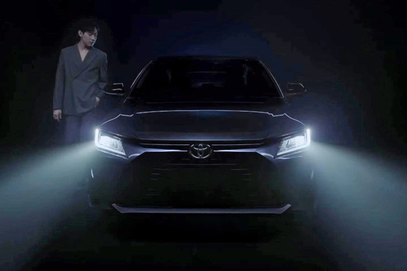 Toyota Vios bị ngừng lắp ráp, dọn đường đón thế hệ mới - Ảnh 1.