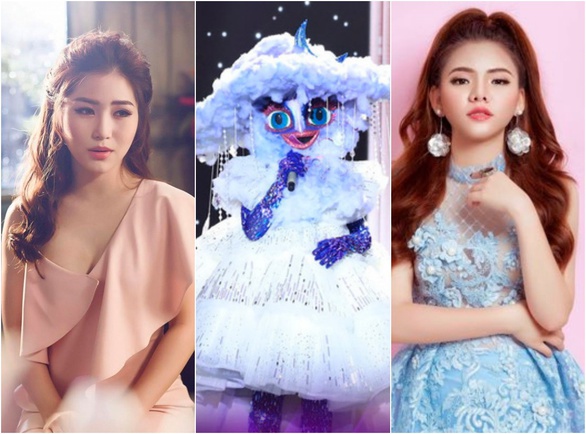 Sau Vũ, ai sẽ là nhân vật phải lộ diện ở Ca sĩ mặt nạ? - Ảnh 10. Sau Vũ, ai sẽ là nhân vật phải lộ diện ở Ca sĩ mặt nạ? - Ảnh 10.