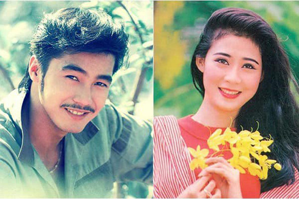 Diễm Hương xinh đẹp tuổi 52, tái ngộ Lý Hùng sau 30 năm ở ẩn - Ảnh 3. Diễm Hương xinh đẹp tuổi 52, tái ngộ Lý Hùng sau 30 năm ở ẩn - Ảnh 3.