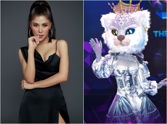 Sau Vũ, ai sẽ là nhân vật phải lộ diện ở Ca sĩ mặt nạ? - Ảnh 2. Sau Vũ, ai sẽ là nhân vật phải lộ diện ở Ca sĩ mặt nạ? - Ảnh 2.