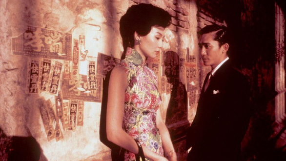 Vì sao sau ‘Tâm trạng khi yêu và ‘Đồng thoại mùa thu, Hong Kong không làm phim lãng mạn nữa? - Ảnh 3.