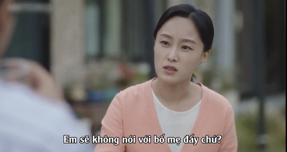 Nữ luật sư Woo học bí kíp từ phim ra mắt nhà bạn trai và cái kết - Ảnh 7. Nữ luật sư Woo học bí kíp từ phim ra mắt nhà bạn trai và cái kết - Ảnh 7.